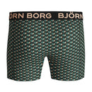 Bjorn Borg Heren Boxer 2P Shorts BB Cafe 1841-1022 - Jambelles