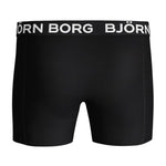 Bjorn Borg Heren Boxer 2P Shorts Noos Sol NVP 9999-1005 - Jambelles