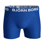 Bjorn Borg Heren Boxer 2P Shorts Noos Sol NVP 9999-1005 - Jambelles
