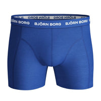Bjorn Borg Heren Boxer 5P Shorts Noos Sol 9999-1026 - Jambelles