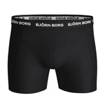Bjorn Borg Heren Boxer 5P Shorts Noos Sol 9999-1026 - Jambelles