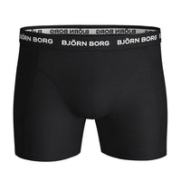 Bjorn Borg Heren Boxer 5P Shorts Noos Sol 9999-1026 - Jambelles