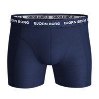 Bjorn Borg Heren Boxer 5P Shorts Noos Sol 9999-1026 - Jambelles