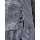 Bjorn Borg Heren Boxer Core Flanel Pyjama Shirt 10002614 - Jambelles