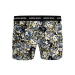 Bjorn Borg Heren Boxer Cotton Stretch BB Garden 10003367 - Jambelles