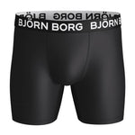 Bjorn Borg Heren Boxer Great Match Puw 1841-1277 - Jambelles