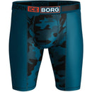 Bjorn Borg Heren Boxer Long Shorts BB ice 1831-1219 - Jambelles
