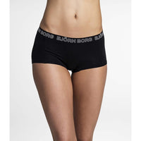 Bjorn Borg Heren Boxer Mini Shorts Mia BB Tiger 2P 2031-1271 - Jambelles