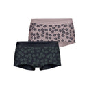 Bjorn Borg Heren Boxer Minishorts Mia BB Graphic Floral 2P 2111-1236 - Jambelles