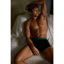 Bjorn Borg Heren Boxer Organic Cotton Stretch 3-Pack 10004939 - Jambelles