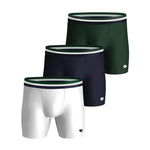Bjorn Borg Heren Boxer Performance 3-Pack 10002357 - Jambelles