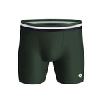 Bjorn Borg Heren Boxer Performance 3-Pack 10002357 - Jambelles