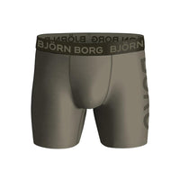 Bjorn Borg Heren Boxer Performance 3-Pack 10002357 - Jambelles