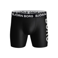 Bjorn Borg Heren Boxer Performance 3-Pack 10002357 - Jambelles
