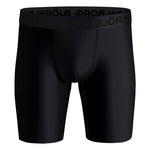 Bjorn Borg Heren Boxer Performance Long Leg 2P 10001001 - Jambelles