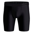 Bjorn Borg Heren Boxer Performance Long Leg 2P 10001001 - Jambelles