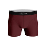 Bjorn Borg Heren Boxer Premium Cotton Stretch 2-Pack 10002887 - Jambelles