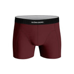 Bjorn Borg Heren Boxer Premium Cotton Stretch 2-Pack 10002887 - Jambelles