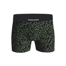 Bjorn Borg Heren Boxer Premium Cotton Stretch 2P 10002354 - Jambelles