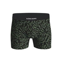 Bjorn Borg Heren Boxer Premium Cotton Stretch 2P 10002354 - Jambelles