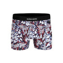 Bjorn Borg Heren Boxer Premium Cotton Stretch 2P 10002634 - Jambelles