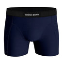 Bjorn Borg Heren Boxer Premium Cotton Stretch 3-Pack 10001556 - Jambelles