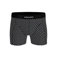 Bjorn Borg Heren Boxer Premium Cotton Stretch 3-Pack 10003380 - Jambelles