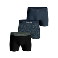 Bjorn Borg Heren Boxer Premium Cotton Stretch 3-Pack 10003380 - Jambelles