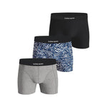 Premium Cotton Stretch Boxer 3P 10002353