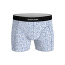 Bjorn Borg Heren Boxer Premium Cotton Stretch 3P 10002886 - Jambelles