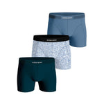 Bjorn Borg Heren Boxer Premium Cotton Stretch 3P 10002886 - Jambelles