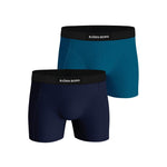Bjorn Borg Heren Boxer Premium CVotton Stretch 2P 10001554 - Jambelles