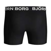 Bjorn Borg Heren Boxer Shorts BB Branch 2 9999-1215 - Jambelles