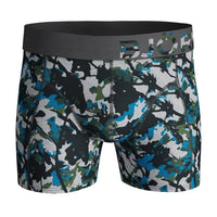 Bjorn Borg Heren Boxer Shorts BB Branch 2P 1831-1080 - Jambelles