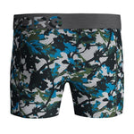Bjorn Borg Heren Boxer Shorts BB Branch 2P 1831-1080 - Jambelles