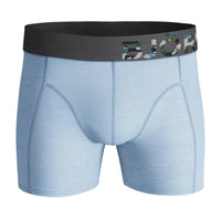 Bjorn Borg Heren Boxer Shorts BB Branch 2P 1831-1080 - Jambelles