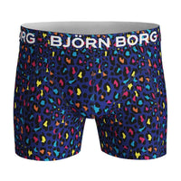 Bjorn Borg Heren Boxer Shorts BB Energy 1931-1229 - Jambelles