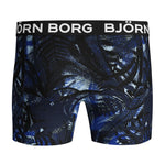 Bjorn Borg Heren Boxer Shorts BB LA Cloud 1911-1237 - Jambelles
