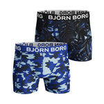 Bjorn Borg Heren Boxer Shorts BB LA Cloud 1911-1237 - Jambelles