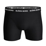 Bjorn Borg Heren Boxer Shorts BB Leaf 3P 1911-1489 - Jambelles