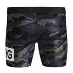 Bjorn Borg Heren Boxer Shorts BB Multi CA 1931-1162 - Jambelles