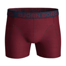 Bjorn Borg Heren Boxer Shorts BB NY Silhouette 1831-1021 - Jambelles