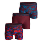 Bjorn Borg Heren Boxer Shorts BB NY Silhouette 1831-1021 - Jambelles