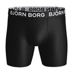 Bjorn Borg Heren Boxer Shorts Digital Woodland 3P 2111-1147 - Jambelles