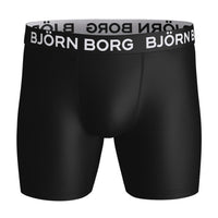Bjorn Borg Heren Boxer Shorts Digital Woodland 3P 2111-1147 - Jambelles