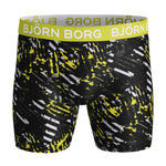 Bjorn Borg Heren Boxer Shorts Per BB Star 2P 1941-1183 - Jambelles