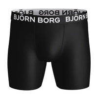 Bjorn Borg Heren Boxer Shorts Per BB Star 2P 1941-1183 - Jambelles