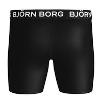 Bjorn Borg Heren Boxer Shorts Per BB Star 2P 1941-1183 - Jambelles