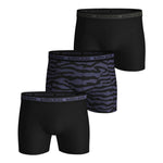 Bjorn Borg Heren Boxer Shorts Sammy BB 2 Tiger 2031-1368 - Jambelles