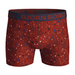Bjorn Borg Heren Boxer Shorts Sammy BB 2P 1941-1024 - Jambelles